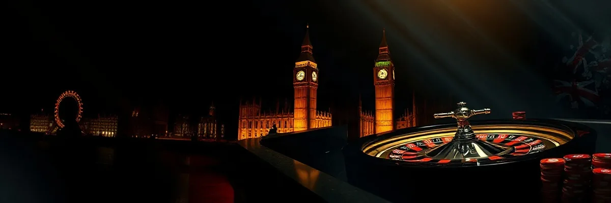 casino sites in the UK — Betninja: Position and Payout Behaviour