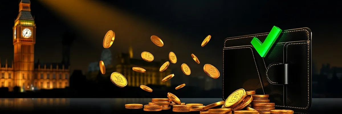 Fees and hidden costs on withdrawals for players in the UK