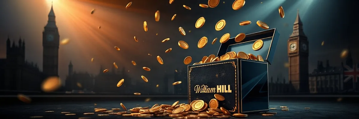 fast withdrawal casino uk real money no deposit in the UK — William Hill: Payout Discipline at the Big Brands