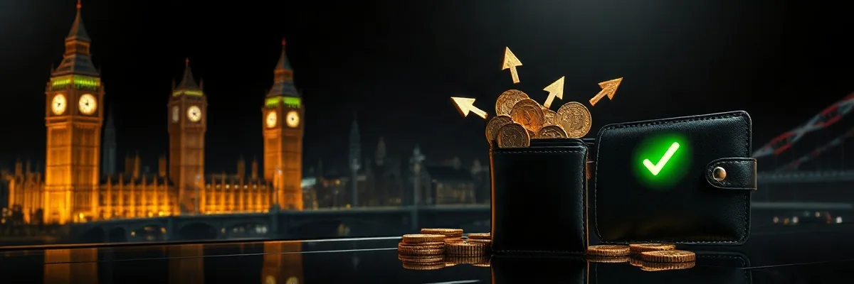 Payment methods ranked by realistic speed for players in the UK