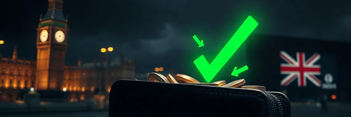 Withdrawal caps, minimums and fees in plain figures — instant withdrawal casino in the UK